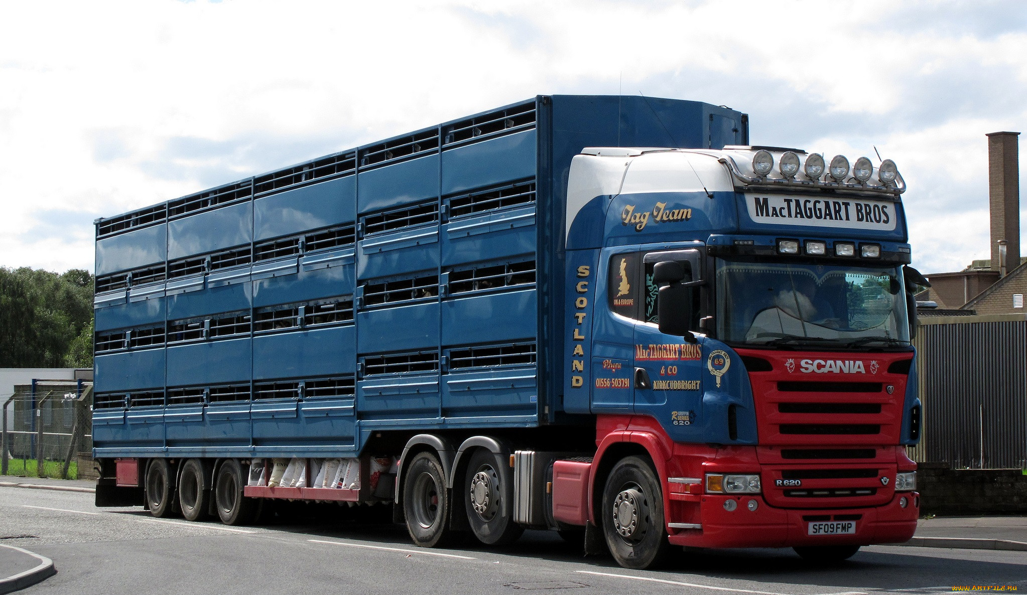 , scania, , , , , ab, , 